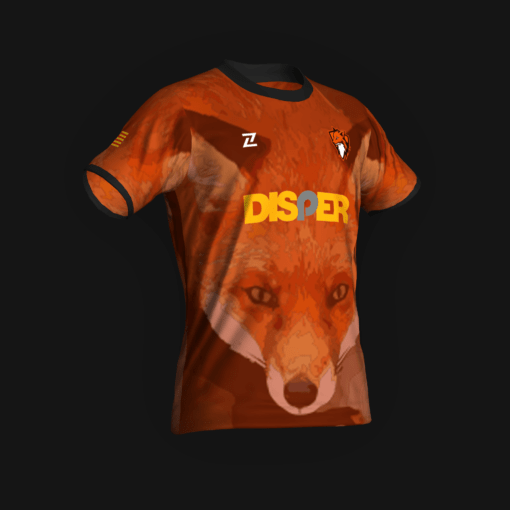 ZORROS FC