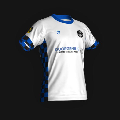 NOTTINGHAM MIEDO FC (CUADROS)