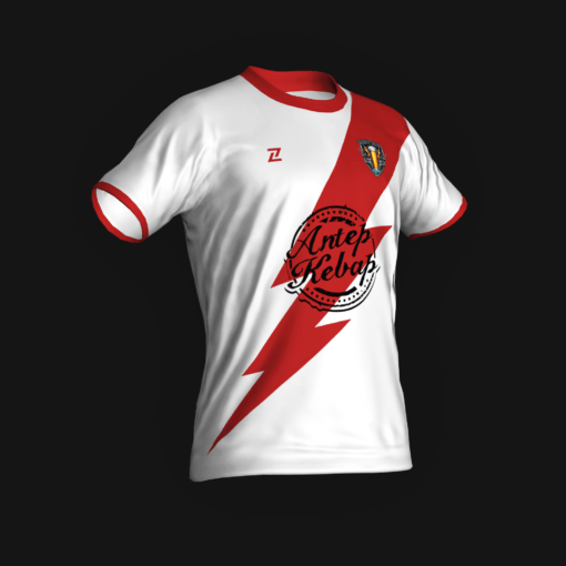 TRINCHERA RAYO