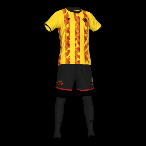LA FURIA FC 2024