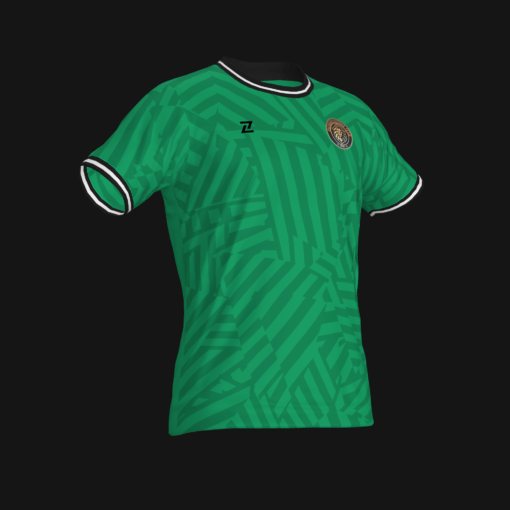 PIZARRIN FC