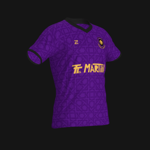 HARAM FUTBOL SALA