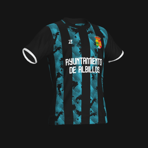 ALBILLOS FS