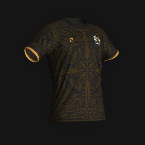 DINAMO SPARTA