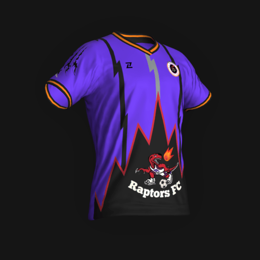 RAPTORS FC MALAGA