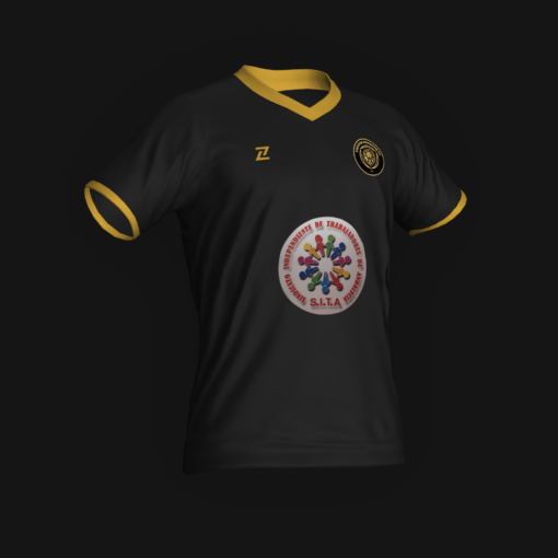 FOFITOS DOMADOS FC