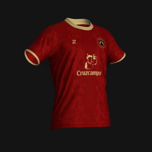 SERVETSA FC