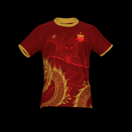 SHANGAI PORT FC