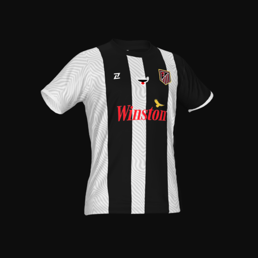 ATLETICO MIRADORES