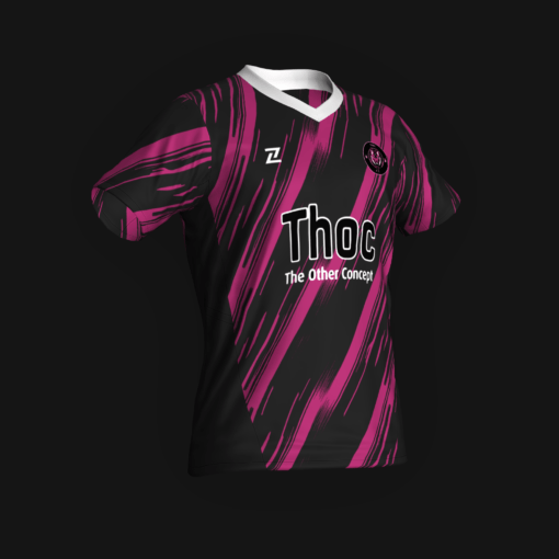 THOC FC