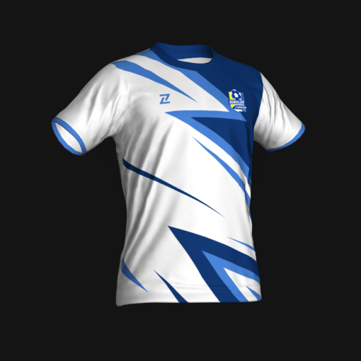 OSWALDO CORREDOR FC