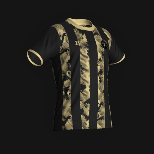PARCEROS F.C