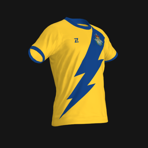 REAL RAIMON FC