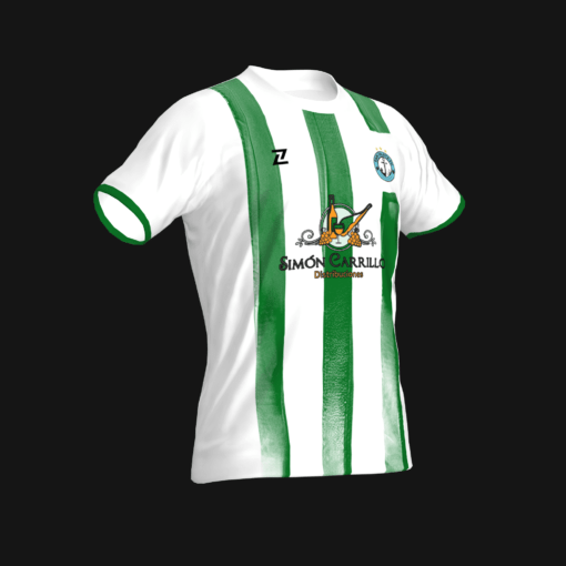 SAN ISLETA FC