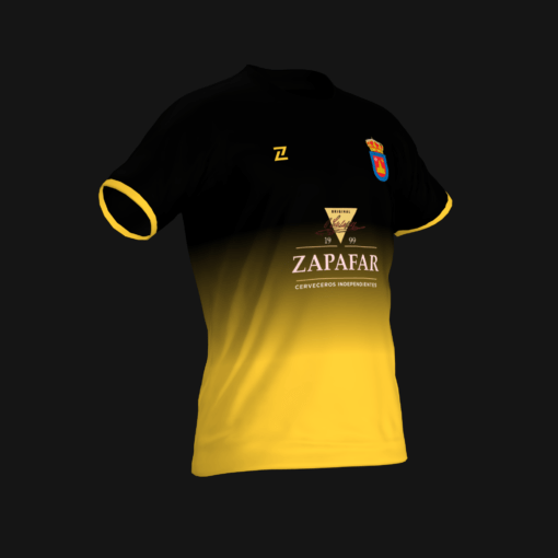 ZAPAFAR