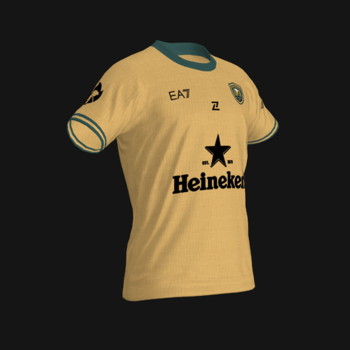ASTON BIRRA CLUB DE FUTBOL
