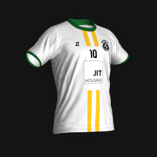 CD ALBARDERO BLANCA