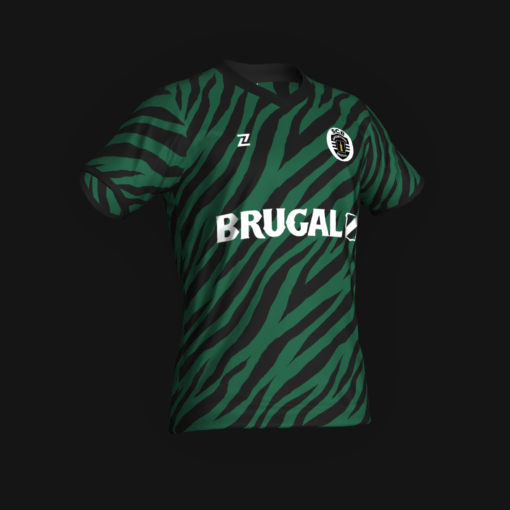 SPORTING BRUGAL TIGRE