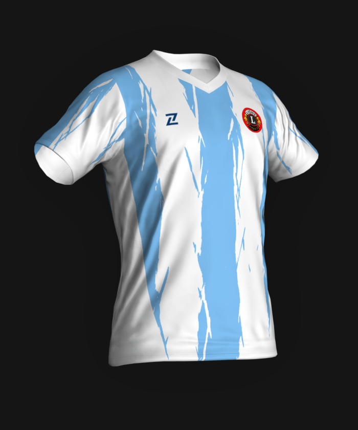 LIONS ZARAGOZA F11 2