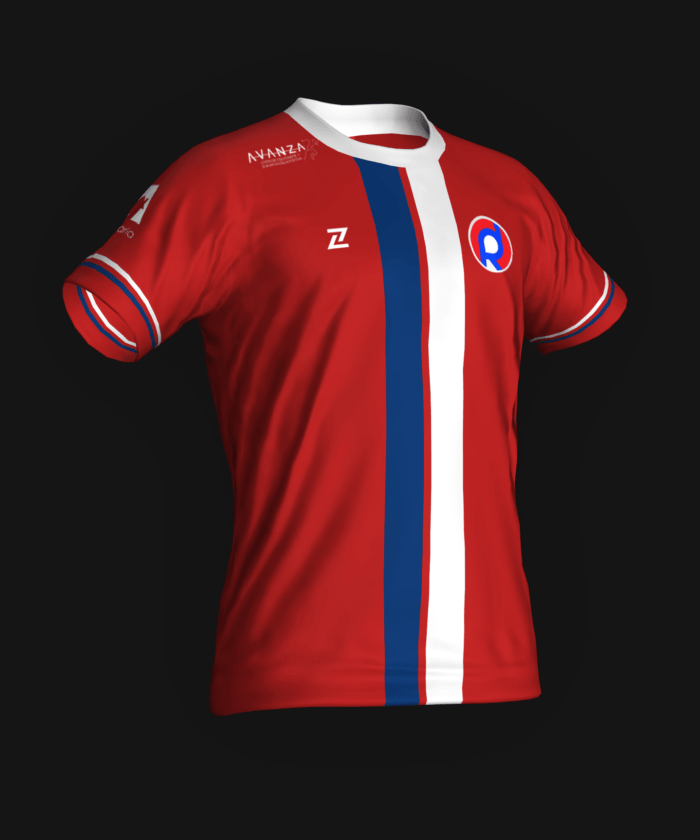 RECREATIVO CLUB PORTUENSE FB