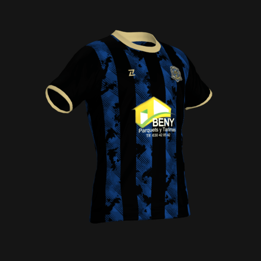INTER MITENTE FUENLABRADA