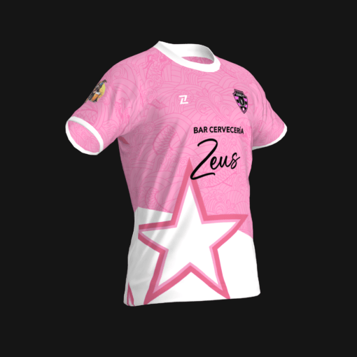 LISIAOS FC