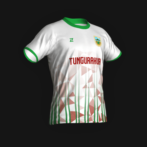 IRRIDUCIBILI FC
