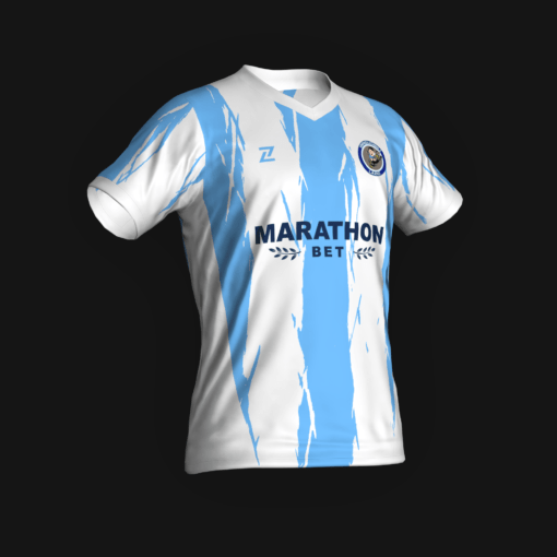 IRRIDUCIBILI FC
