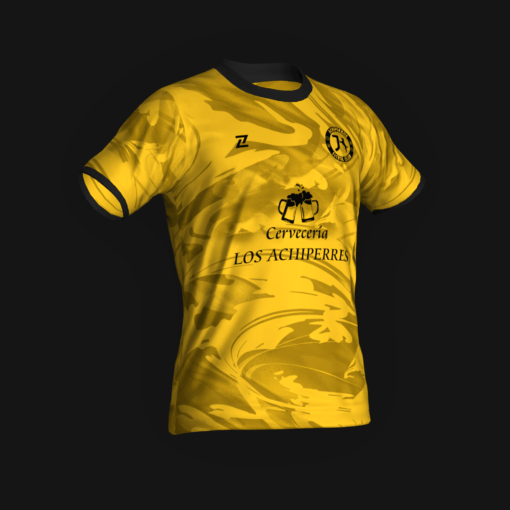 ACHIPERROS FC