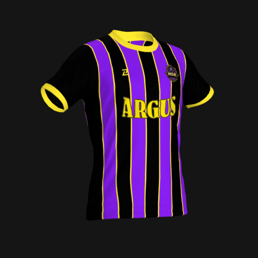 MDK FC BOADILLA