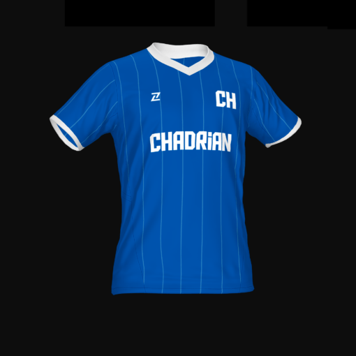 LOS CHANDRIAN