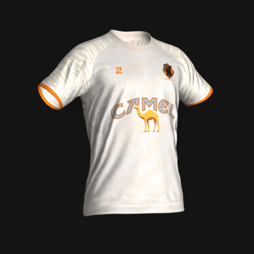 TE CAMELO FC