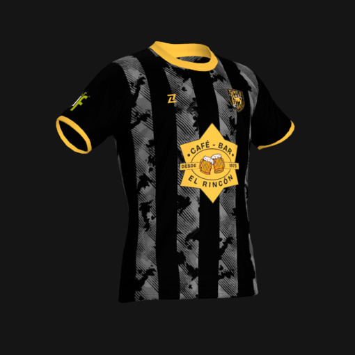 TCAMELO FC