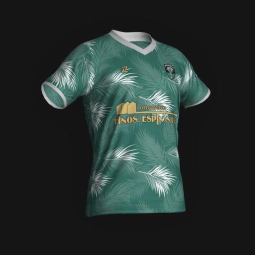 EL PALMEIRAS