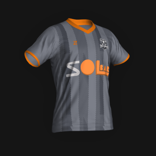 TRASTORNAUS FC