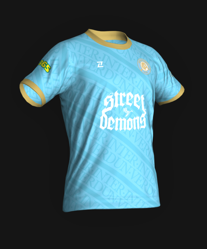 INTER DE VERDUN