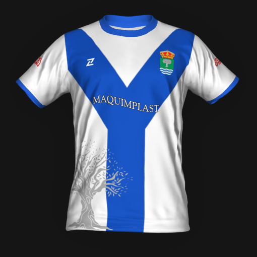 SANTA COLOMA FC 2