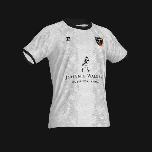 AL QUBATAH FC