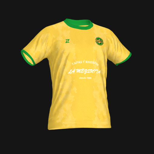 BRAZUCA FC