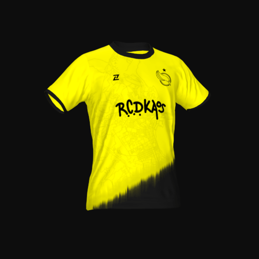 RCD KAOS
