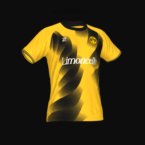 BORUSSIA DURUM FC