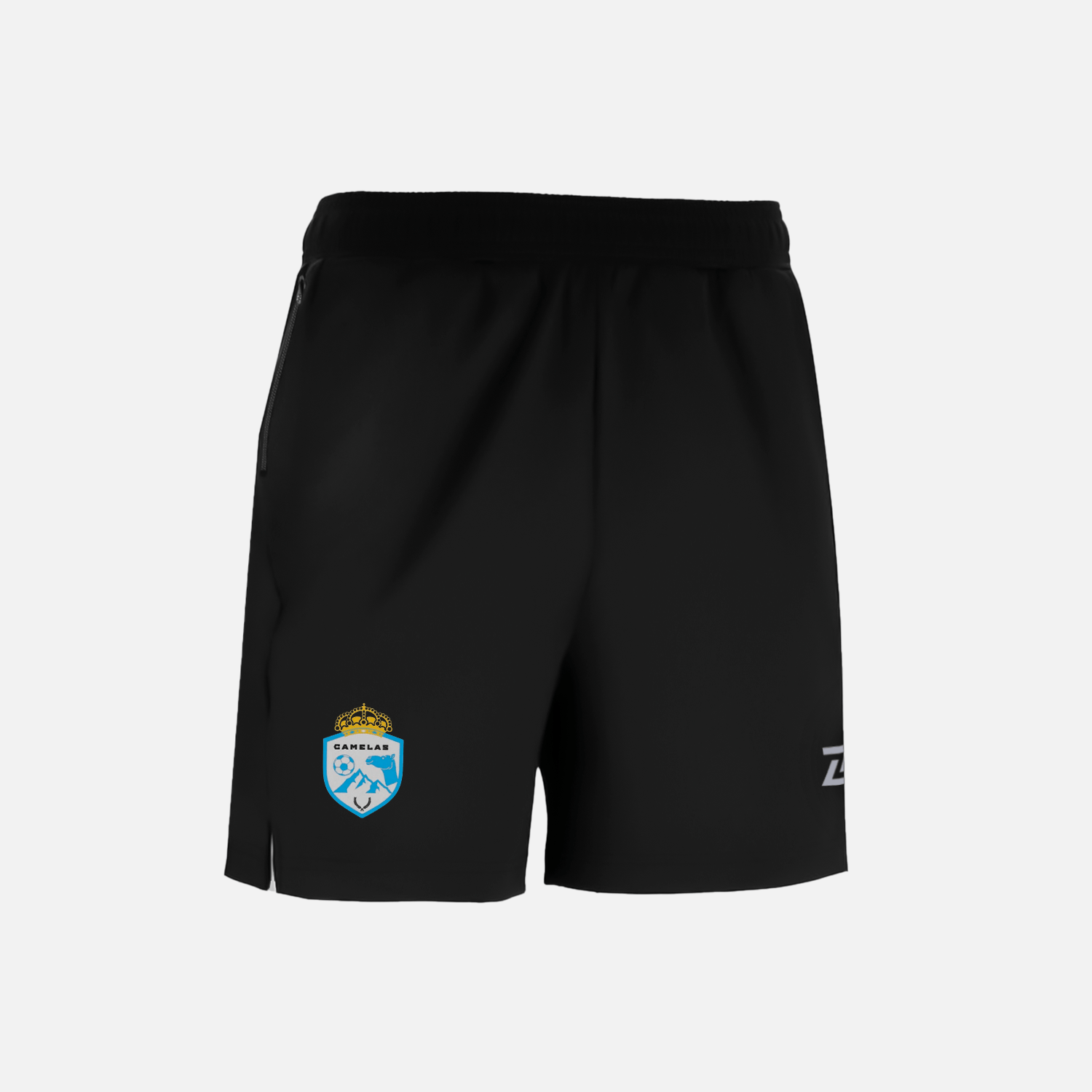 CAMELAS FC - Imagen 13