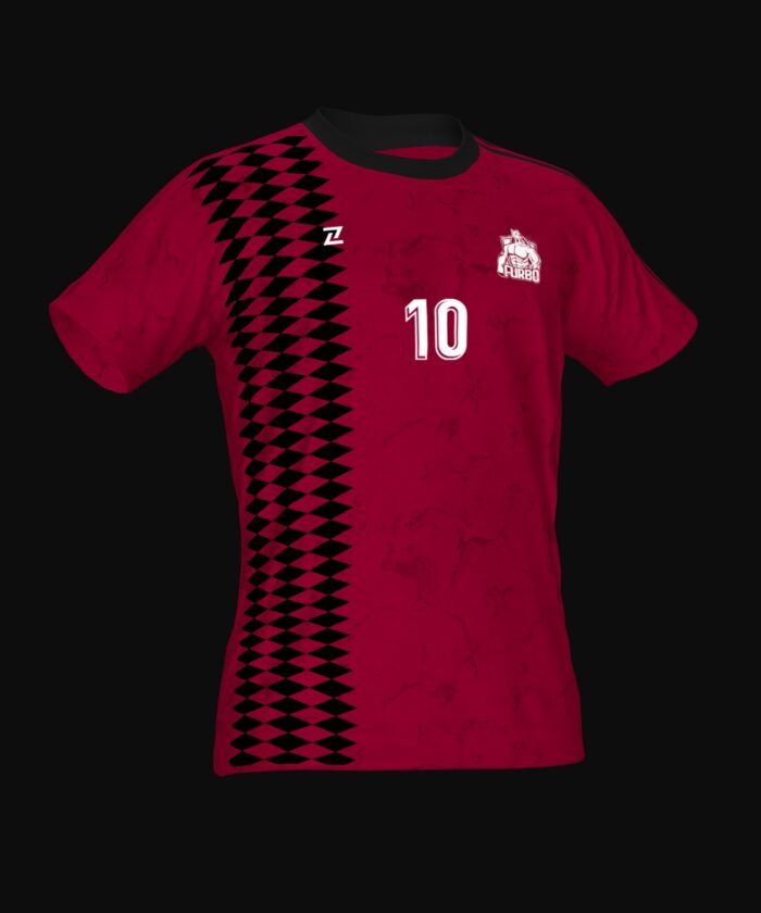 FURBO FUTBOL CLUB FC