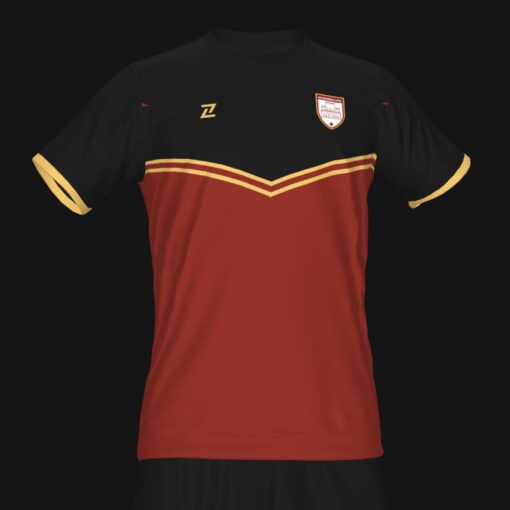 ALHAMBRA UNITED 2