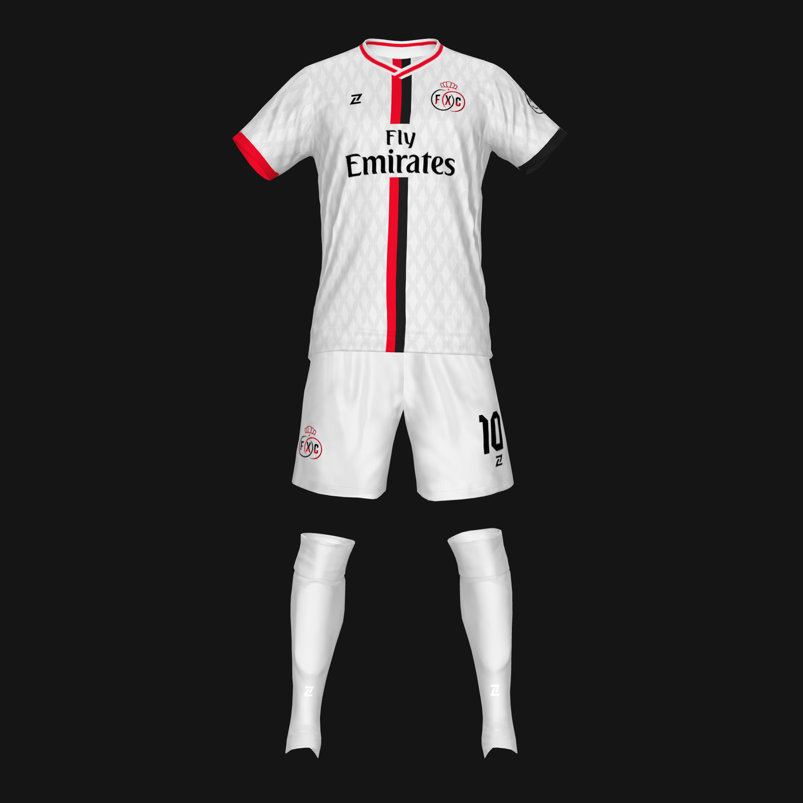 PIXHITAS FC - Imagen 5