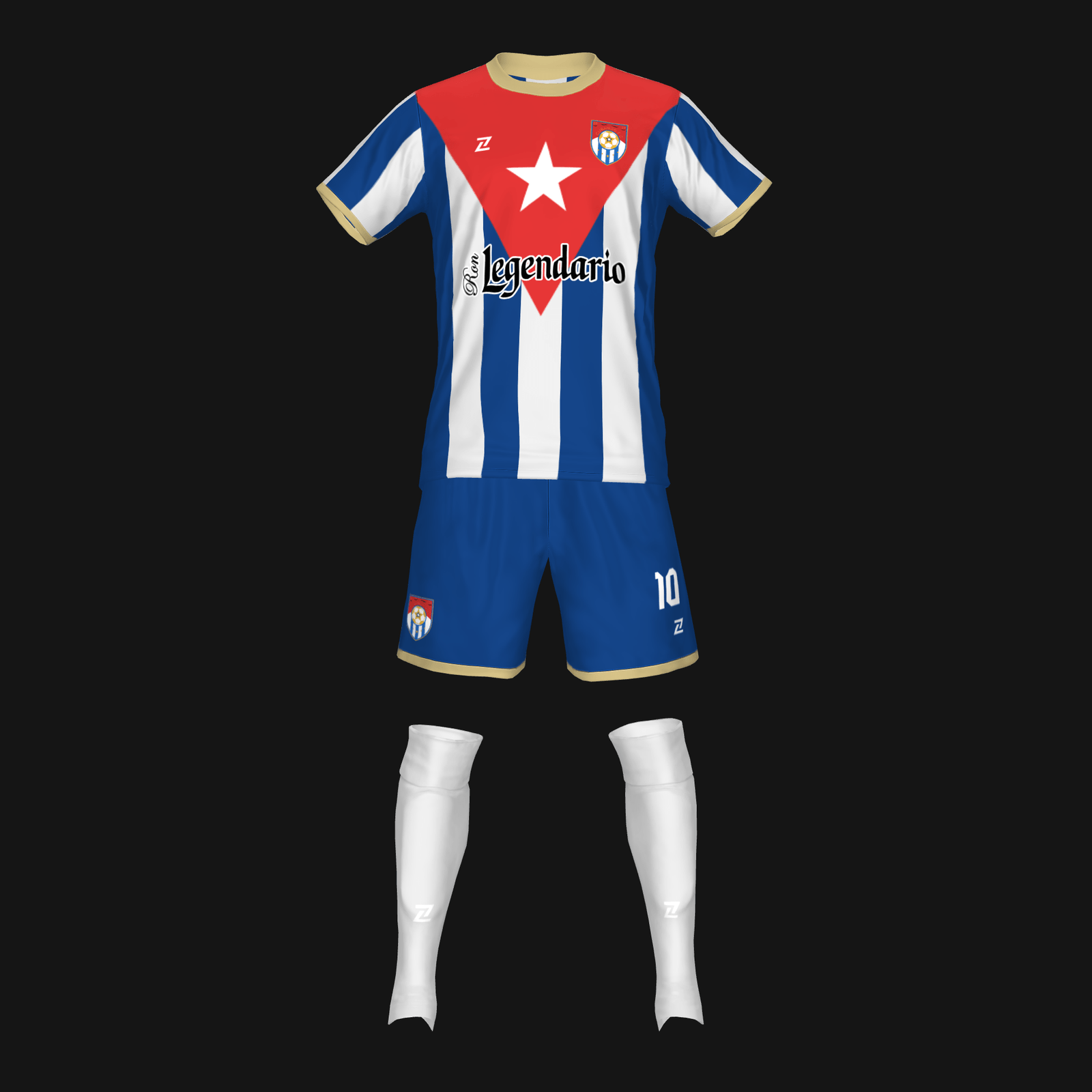 CUBANOS FC - Imagen 8