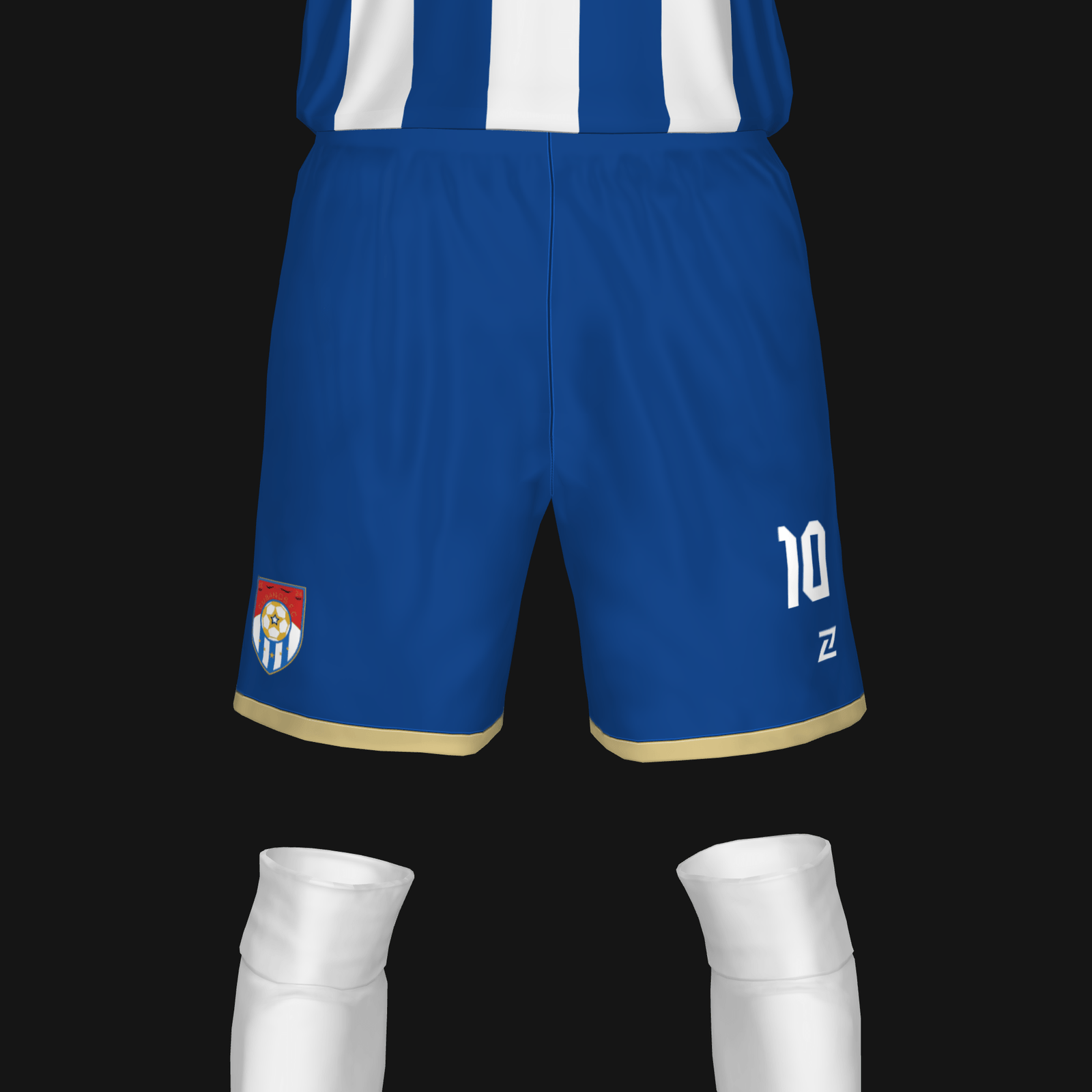 CUBANOS FC - Imagen 9