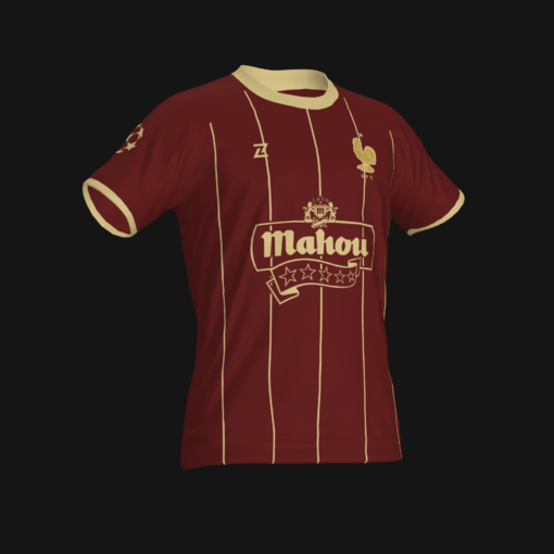GALLUS FC
