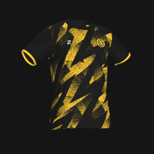 CORTIJOS FC
