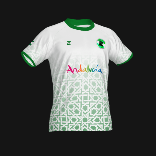 SELECCION ANDALUZA SIMRACING